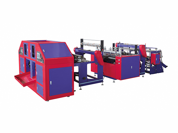 HC-YX500X2双线全自动点断连卷火狐体育（中国）科技有限公司官网（有芯）